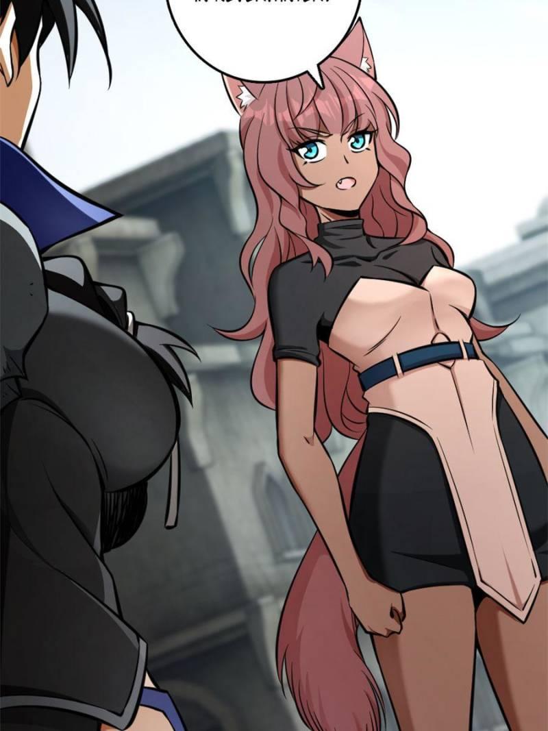 Release That Witch Chap 476 - Next Chap 477