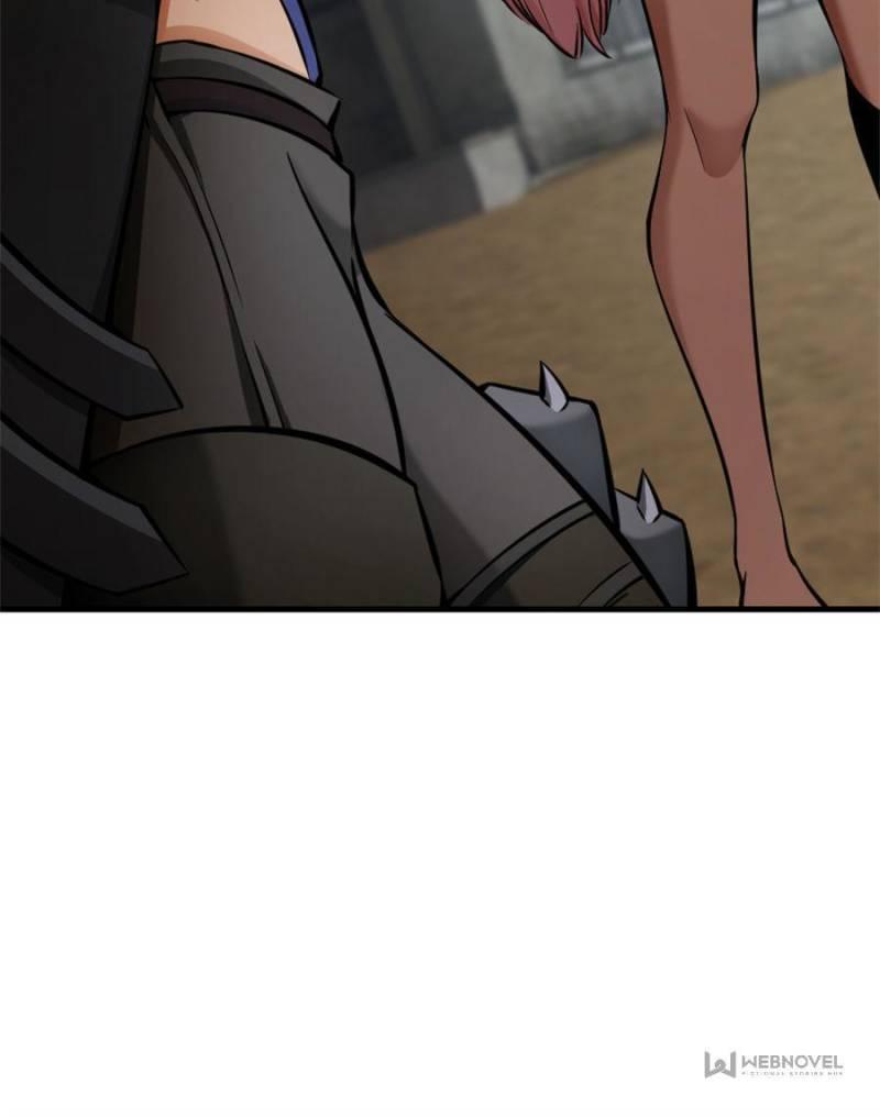 Release That Witch Chap 476 - Next Chap 477
