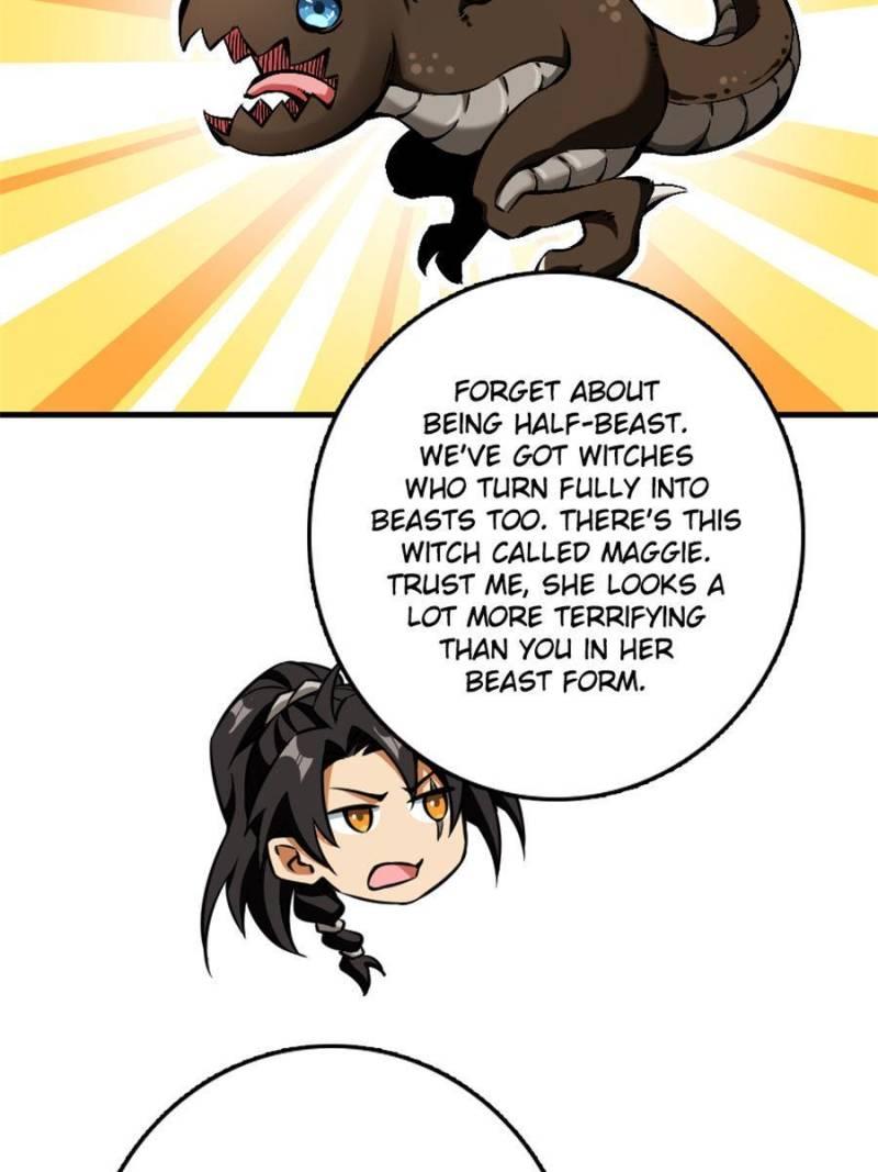 Release That Witch Chap 476 - Next Chap 477