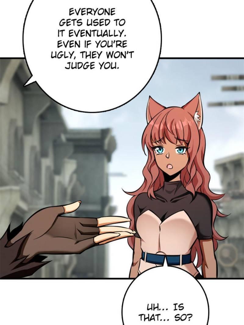 Release That Witch Chap 476 - Next Chap 477
