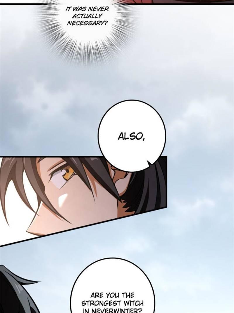 Release That Witch Chap 476 - Next Chap 477