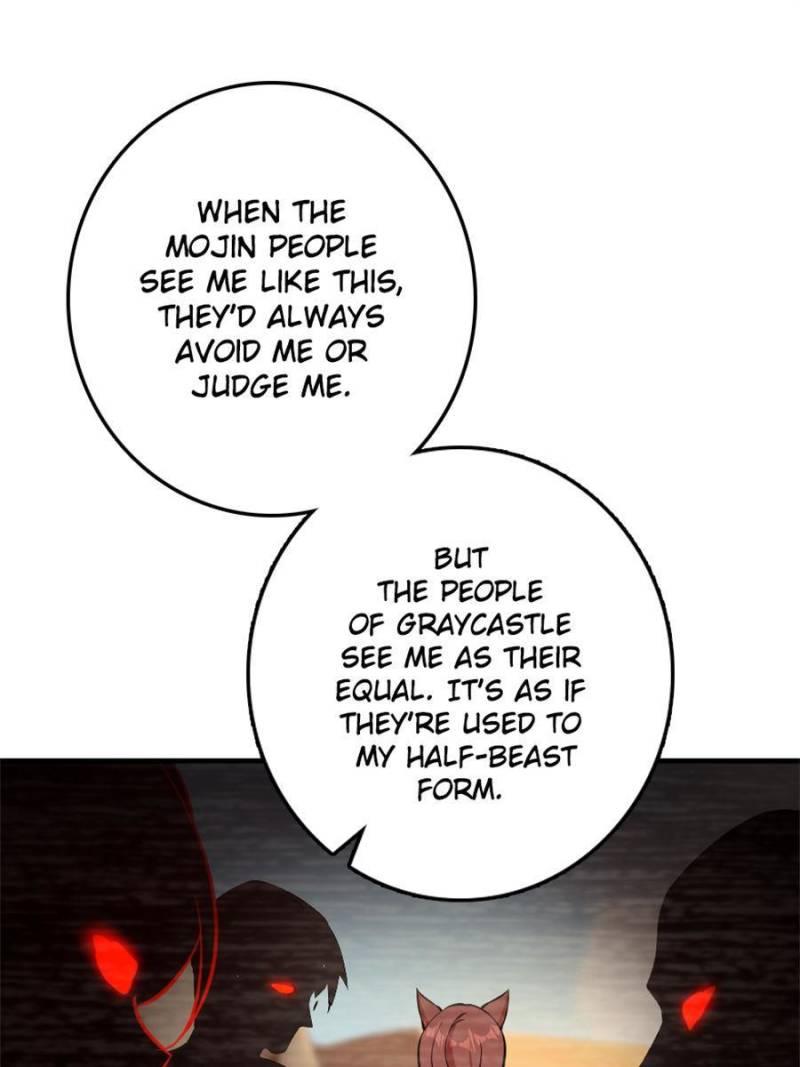 Release That Witch Chap 476 - Next Chap 477