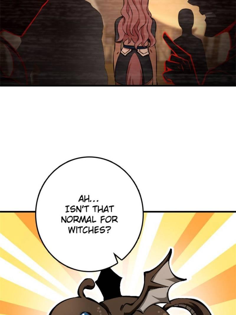 Release That Witch Chap 476 - Next Chap 477