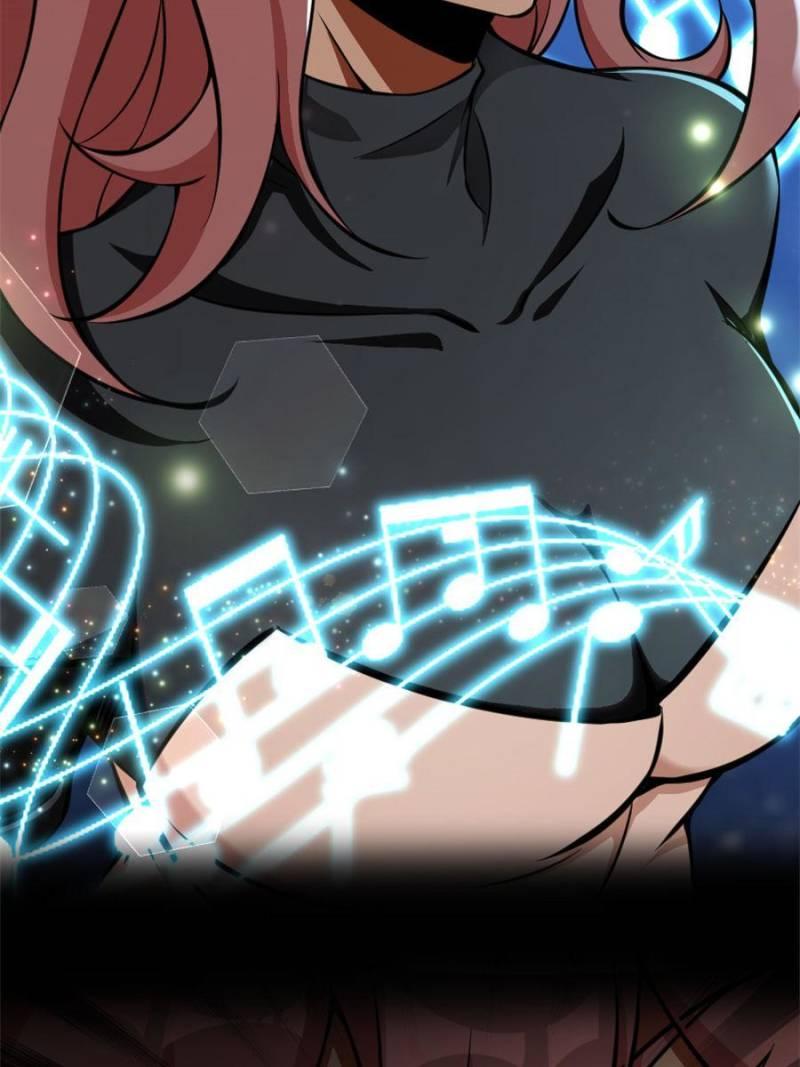 Release That Witch Chap 476 - Next Chap 477