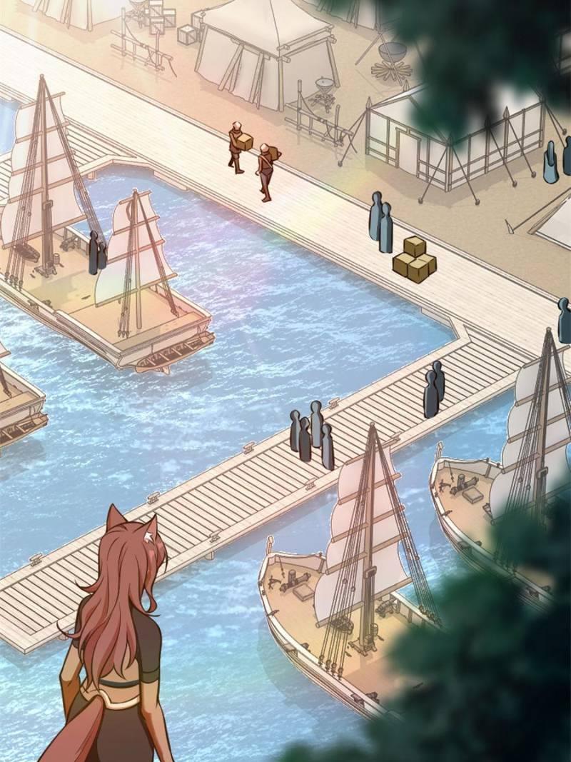 Release That Witch Chap 476 - Next Chap 477