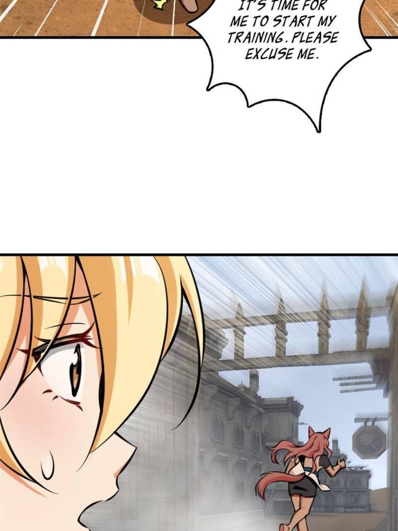 Release That Witch Chap 478 - Next Chap 479