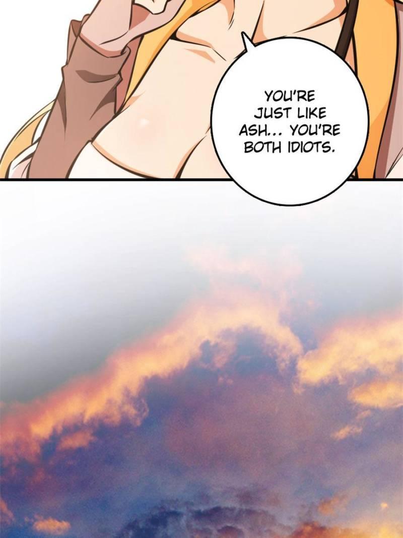 Release That Witch Chap 478 - Next Chap 479