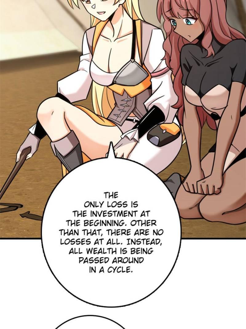 Release That Witch Chap 478 - Next Chap 479