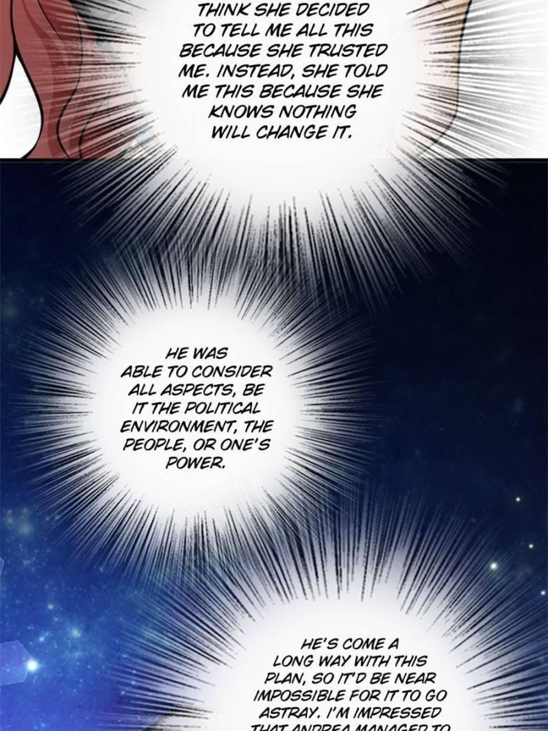 Release That Witch Chap 478 - Next Chap 479