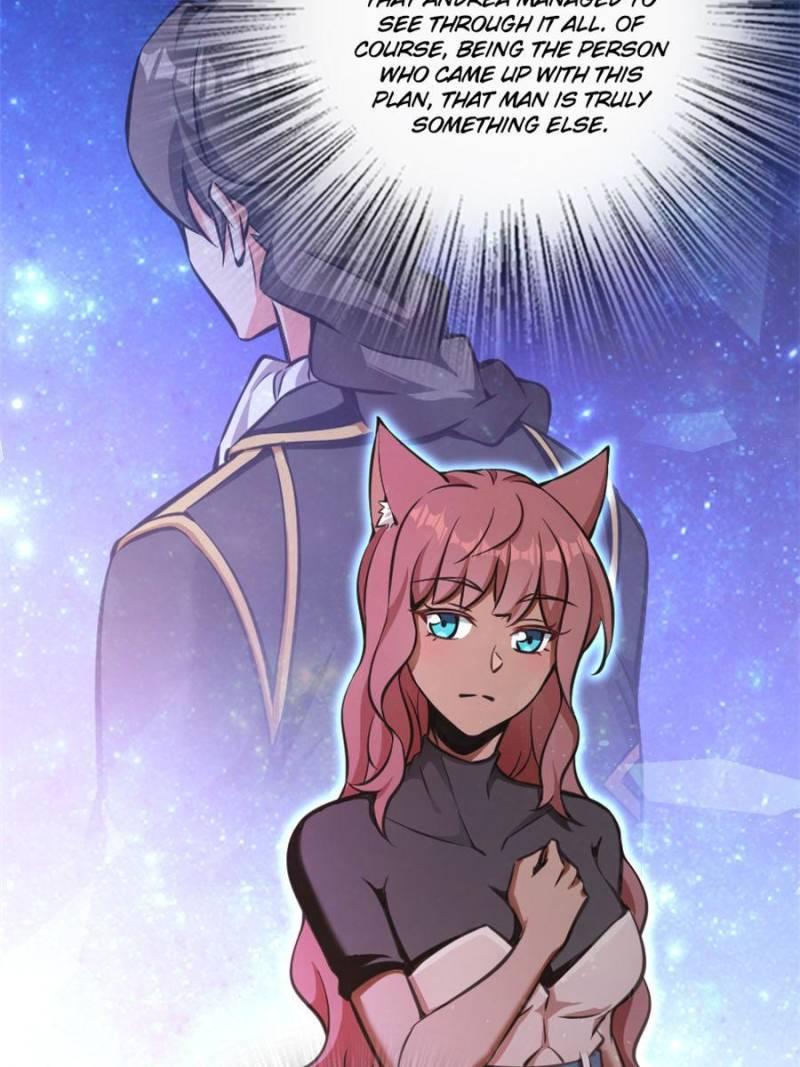 Release That Witch Chap 478 - Next Chap 479