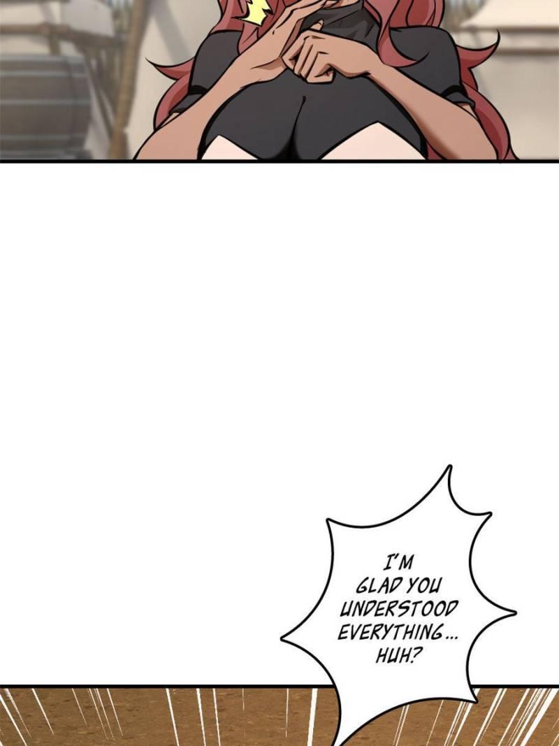 Release That Witch Chap 478 - Next Chap 479