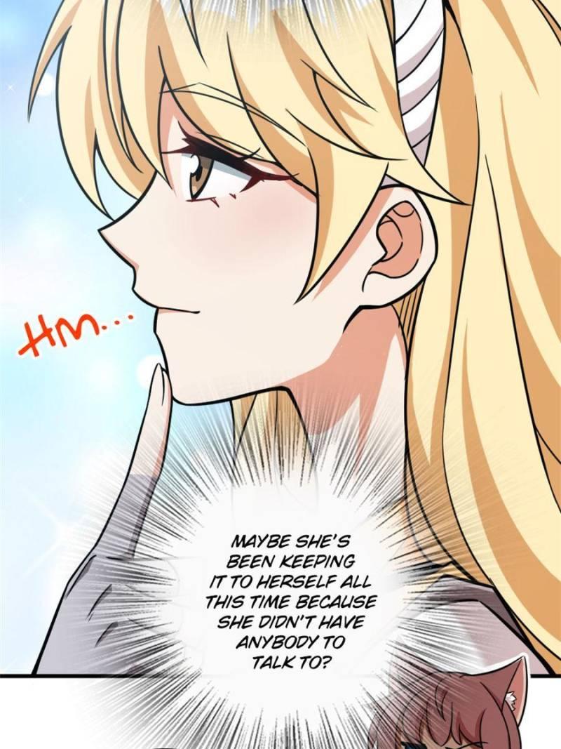 Release That Witch Chap 478 - Next Chap 479