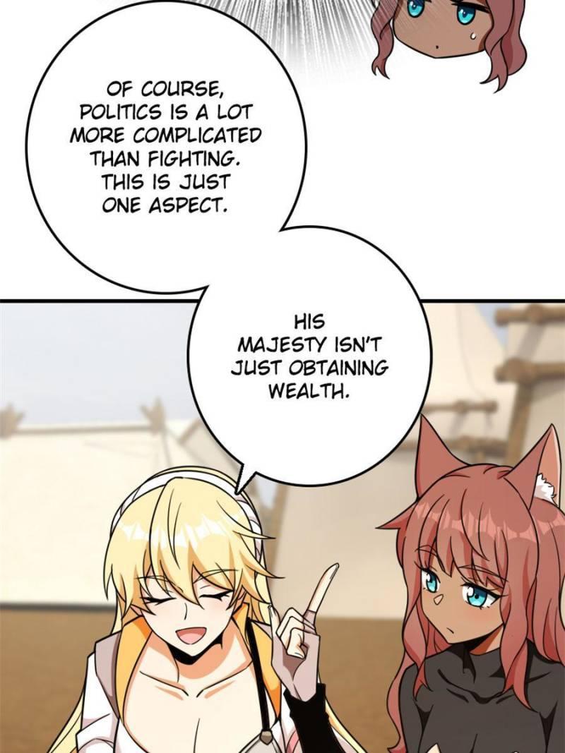 Release That Witch Chap 478 - Next Chap 479
