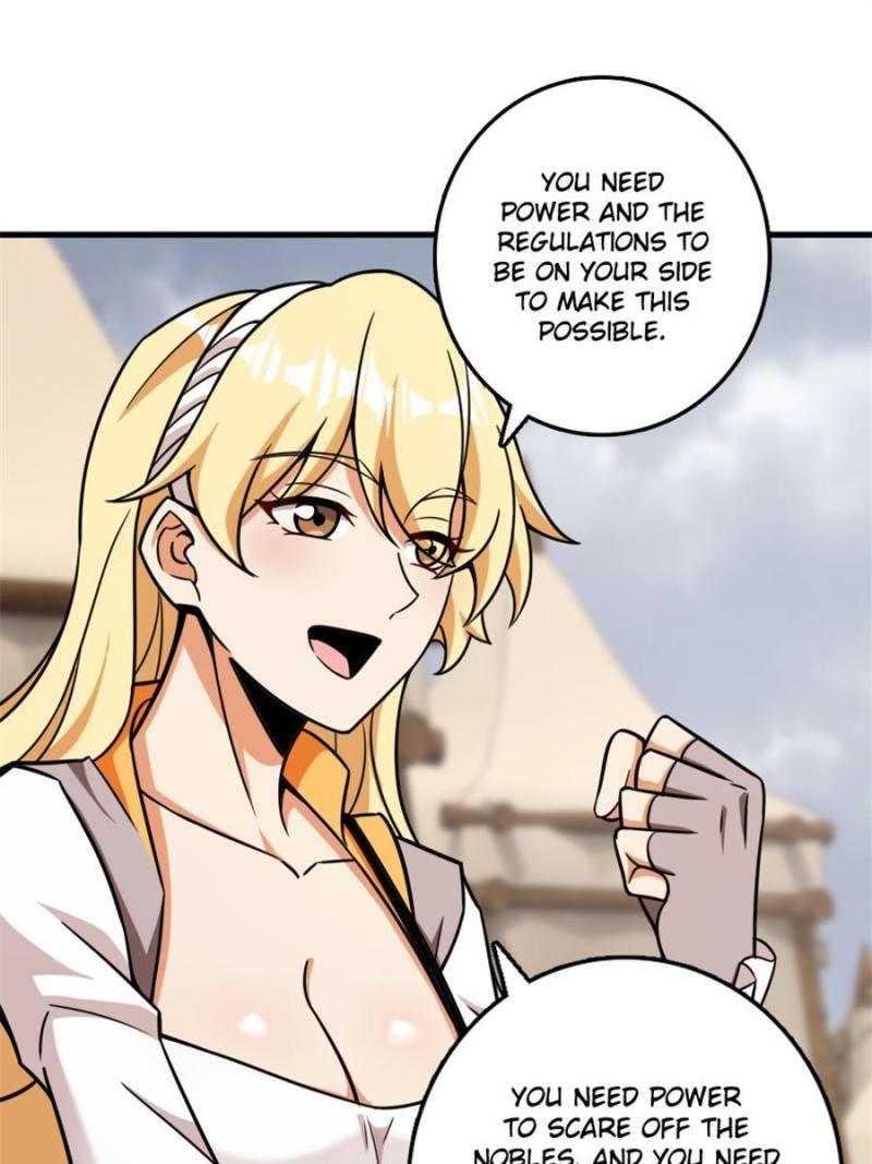 Release That Witch Chap 478 - Next Chap 479