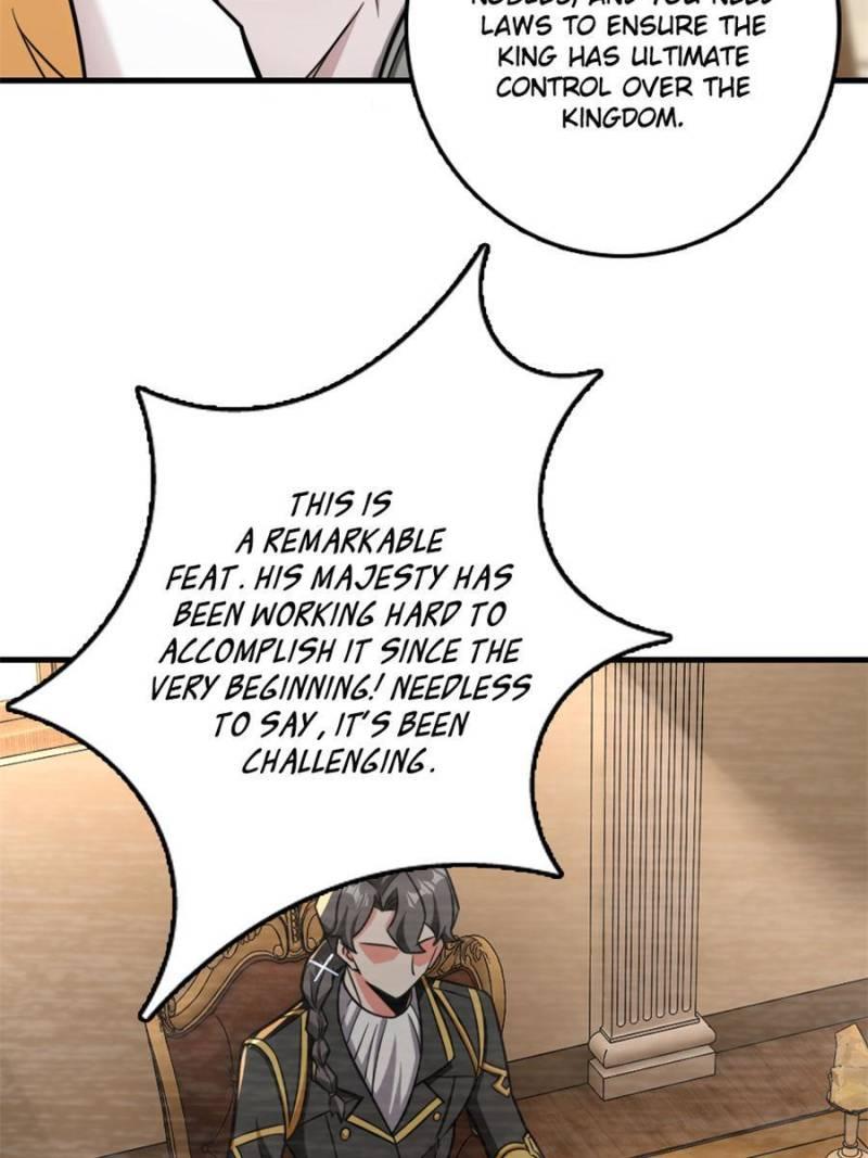 Release That Witch Chap 478 - Next Chap 479