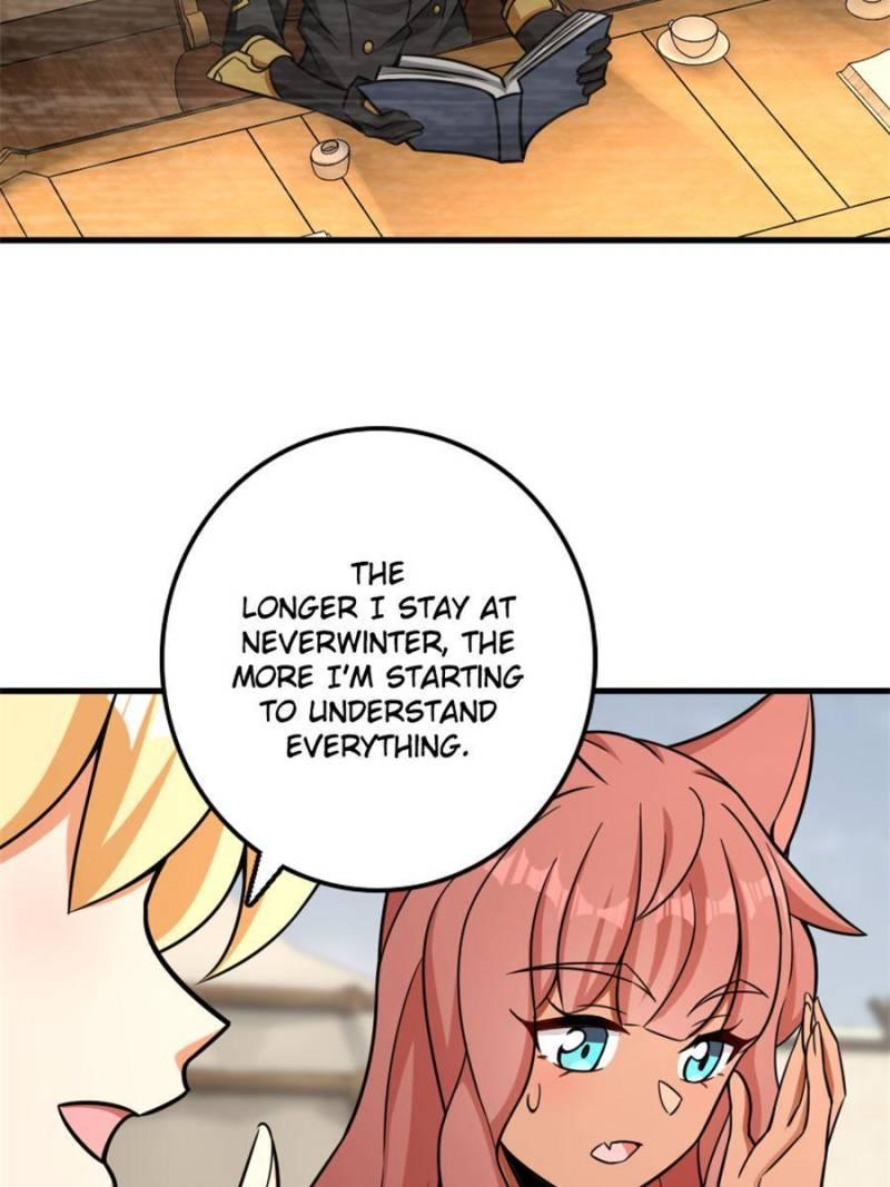 Release That Witch Chap 478 - Next Chap 479