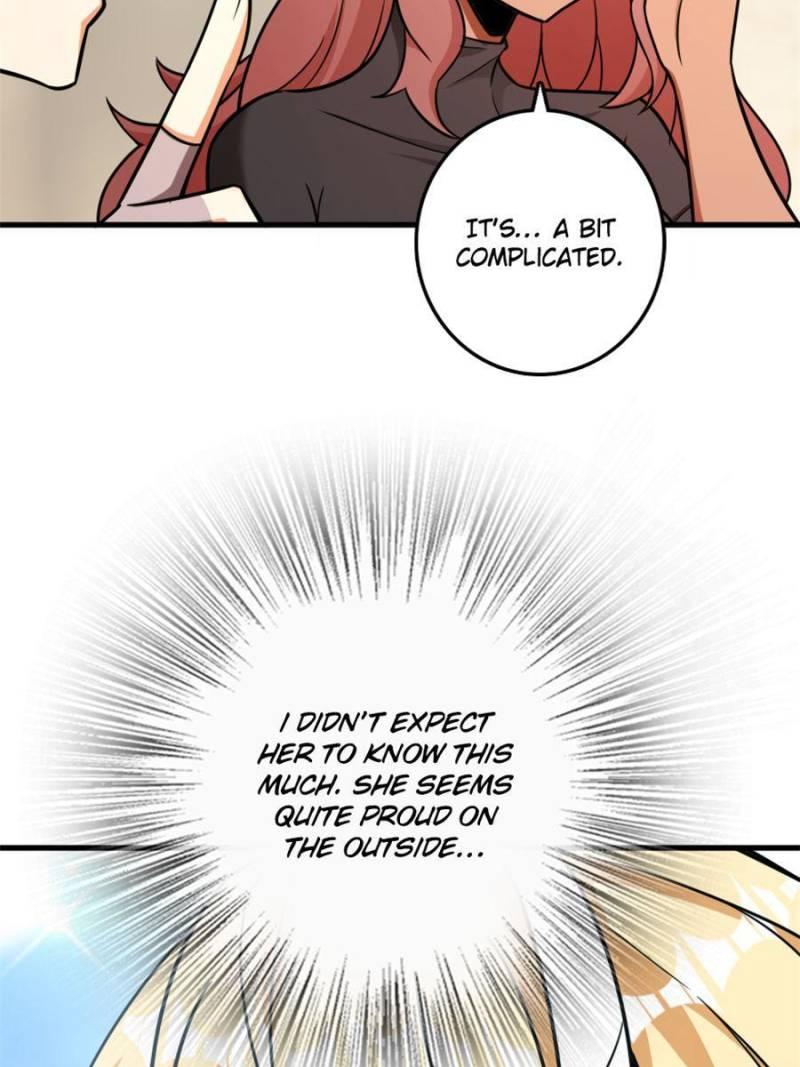 Release That Witch Chap 478 - Next Chap 479