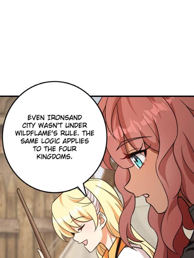 Release That Witch Chap 478 - Next Chap 479