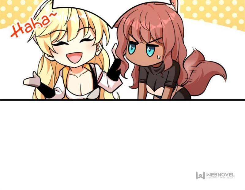 Release That Witch Chap 478 - Next Chap 479