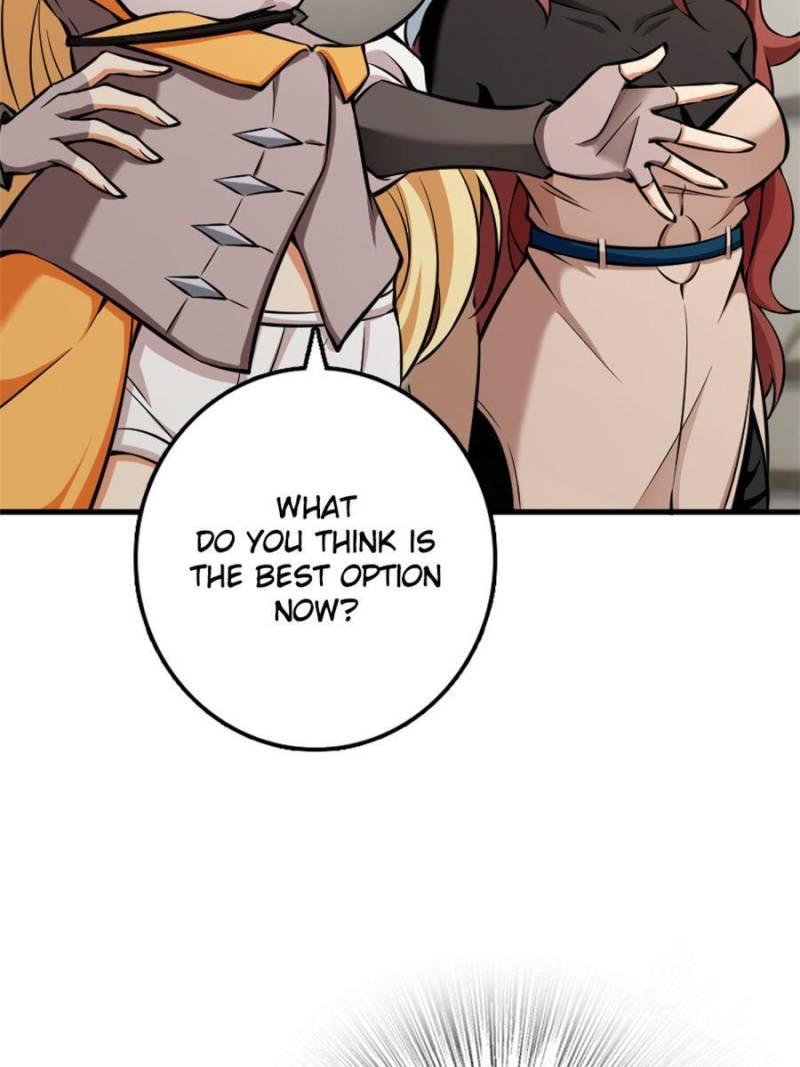 Release That Witch Chap 478 - Next Chap 479