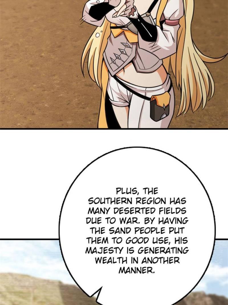 Release That Witch Chap 478 - Next Chap 479