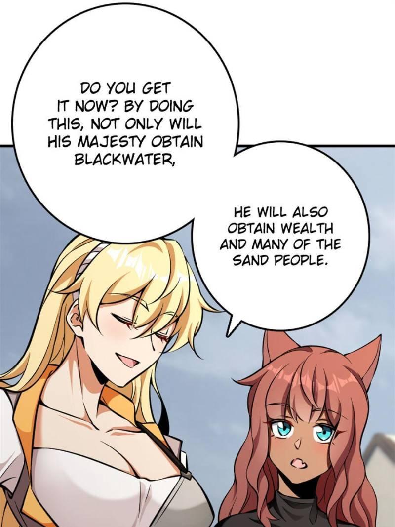 Release That Witch Chap 478 - Next Chap 479