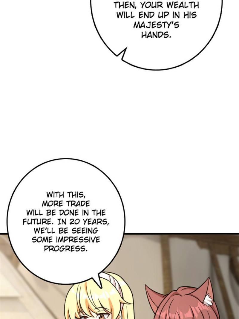 Release That Witch Chap 478 - Next Chap 479