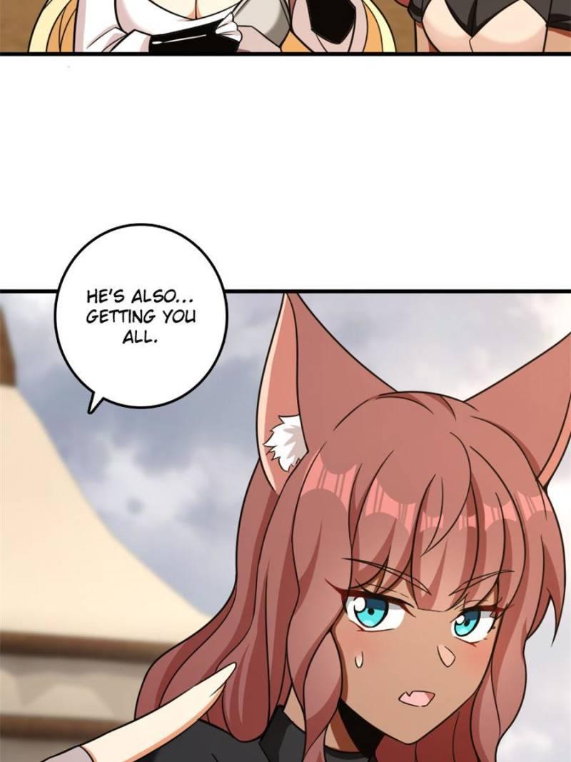 Release That Witch Chap 478 - Next Chap 479