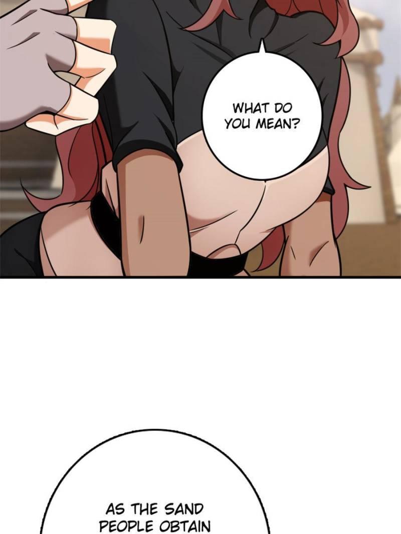 Release That Witch Chap 478 - Next Chap 479