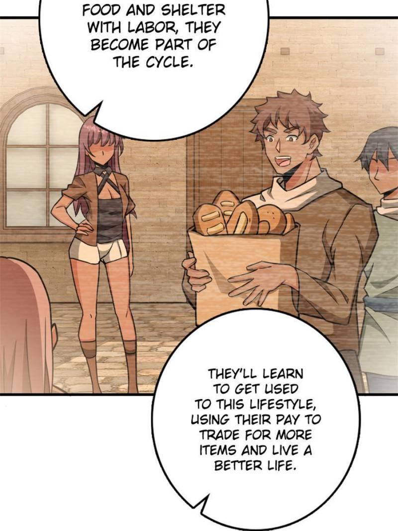 Release That Witch Chap 478 - Next Chap 479