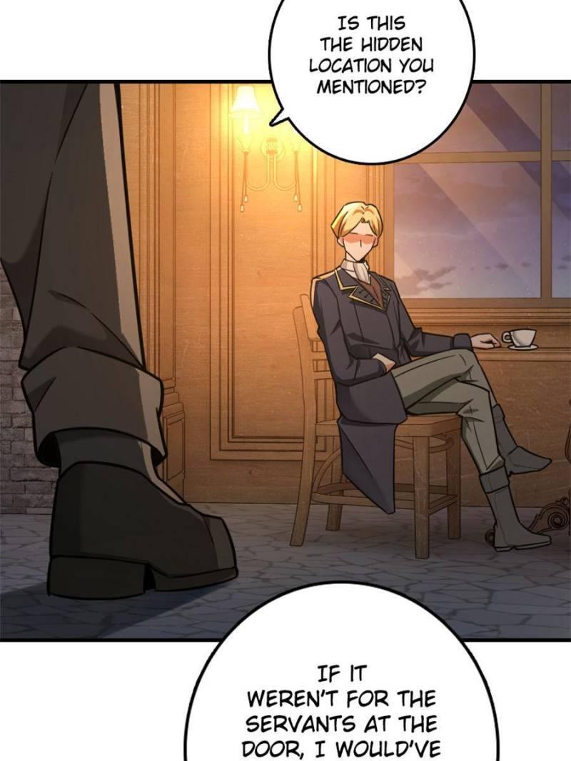 Release That Witch Chap 478 - Next Chap 479