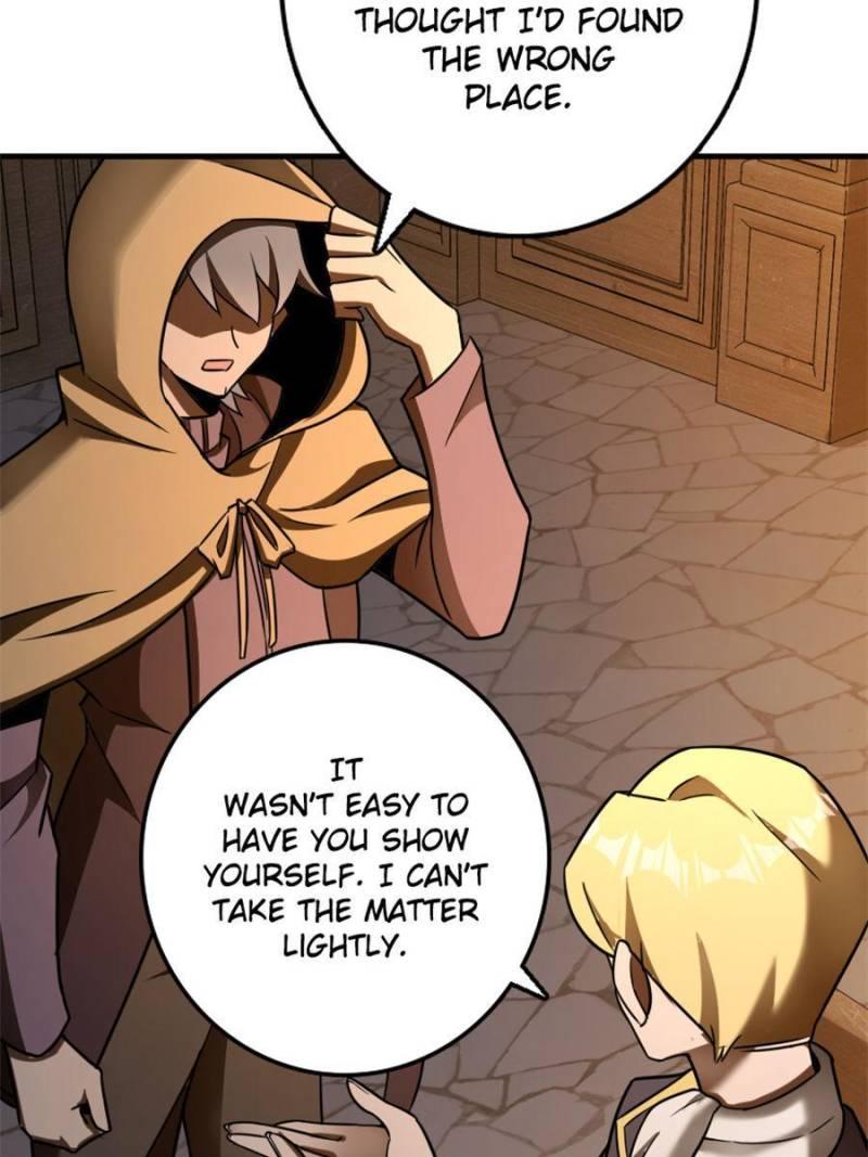 Release That Witch Chap 478 - Next Chap 479
