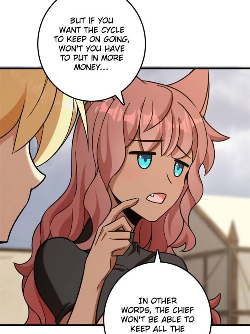 Release That Witch Chap 478 - Next Chap 479