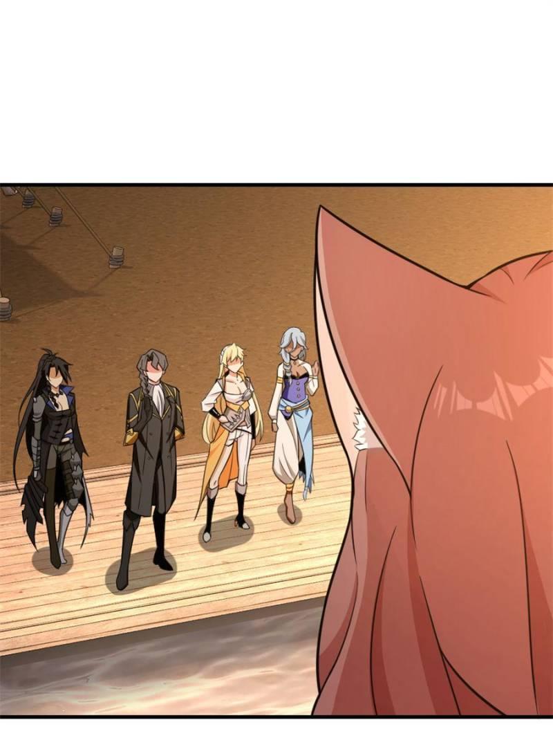 Release That Witch Chap 478 - Next Chap 479