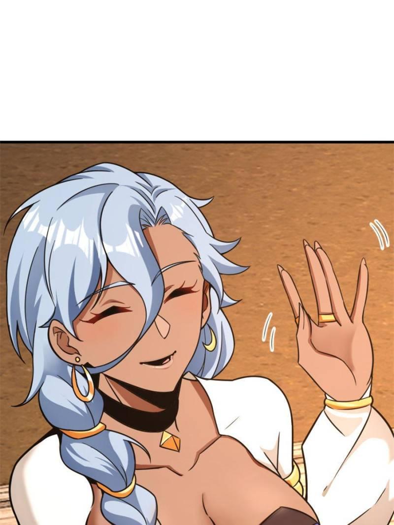 Release That Witch Chap 478 - Next Chap 479