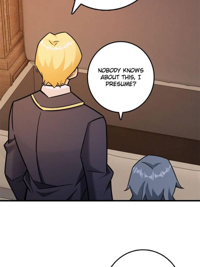 Release That Witch Chap 478 - Next Chap 479