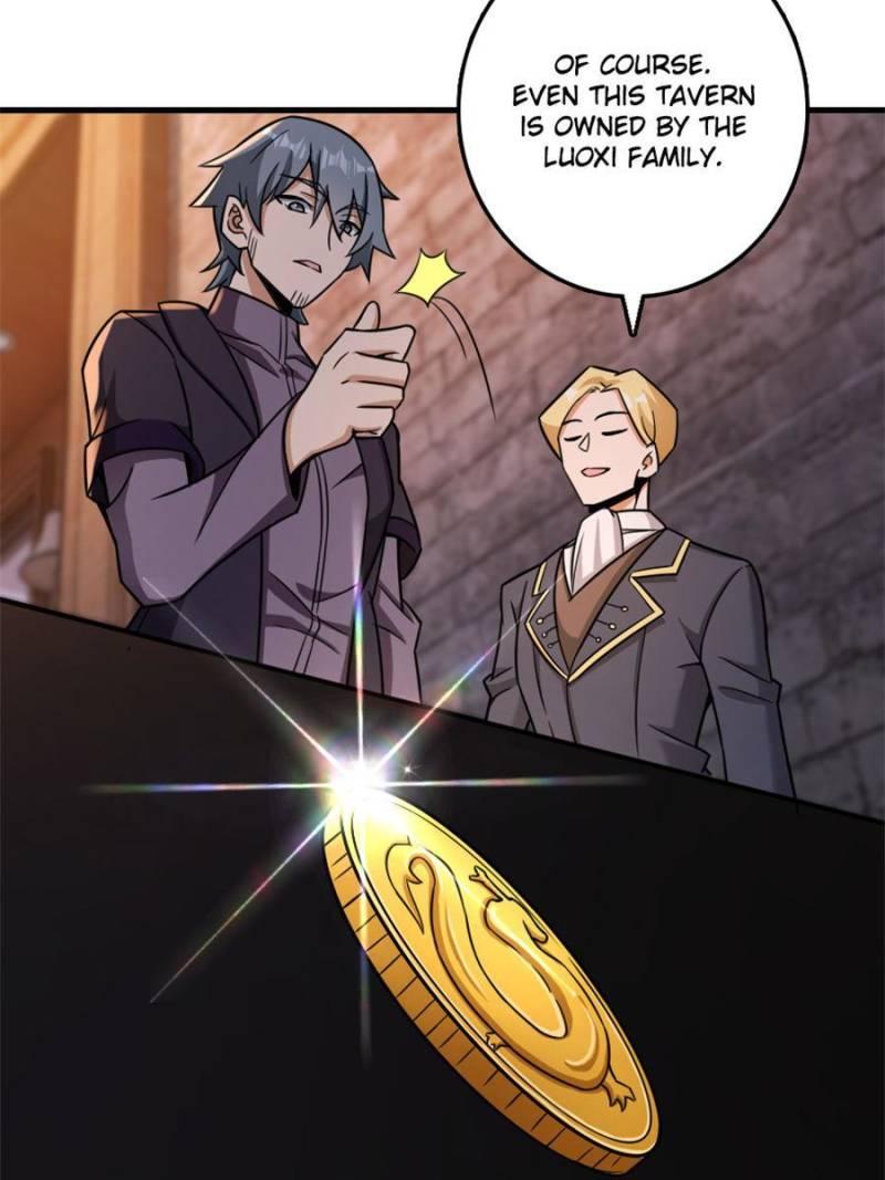 Release That Witch Chap 478 - Next Chap 479