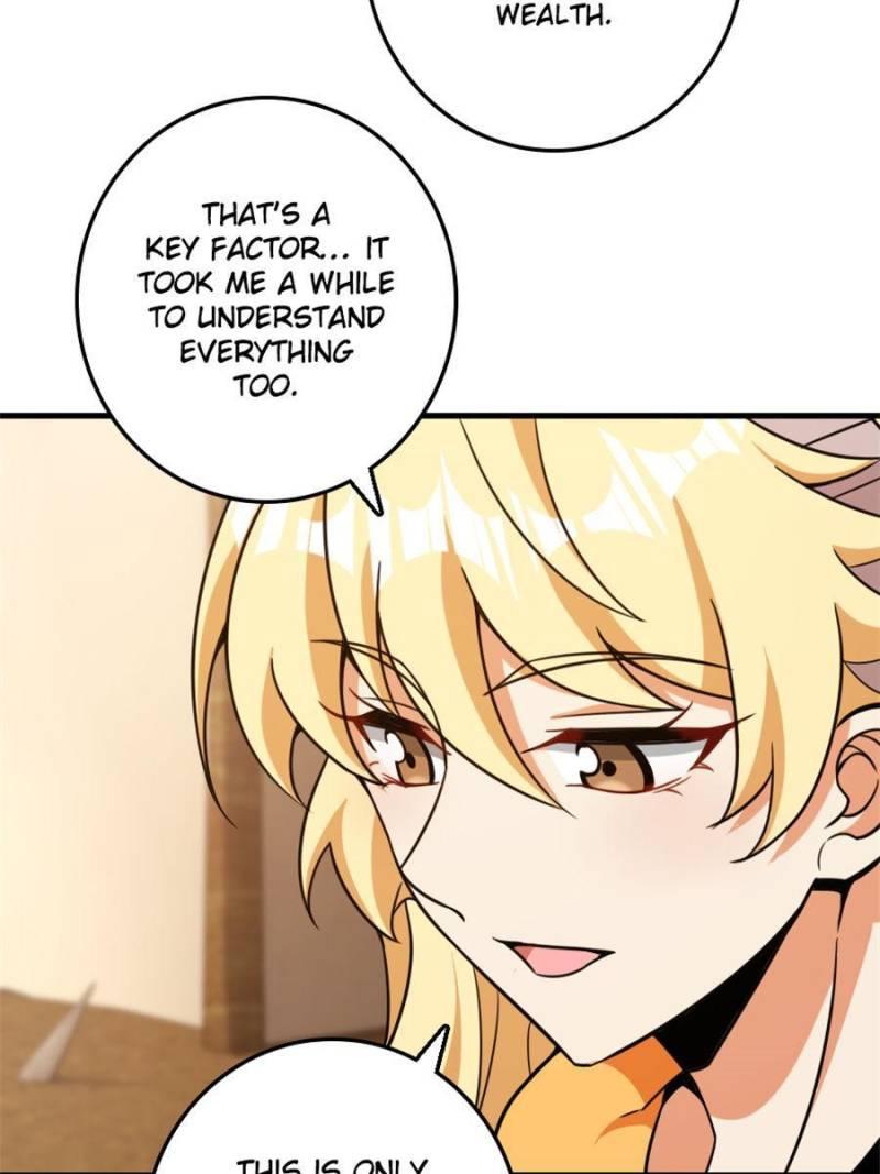 Release That Witch Chap 478 - Next Chap 479