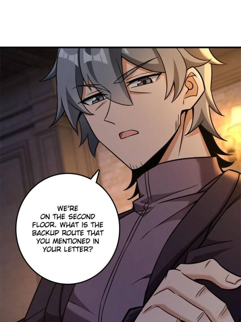 Release That Witch Chap 478 - Next Chap 479