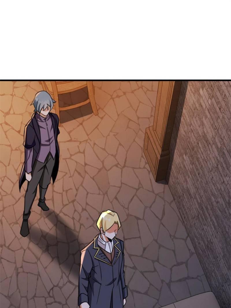 Release That Witch Chap 478 - Next Chap 479