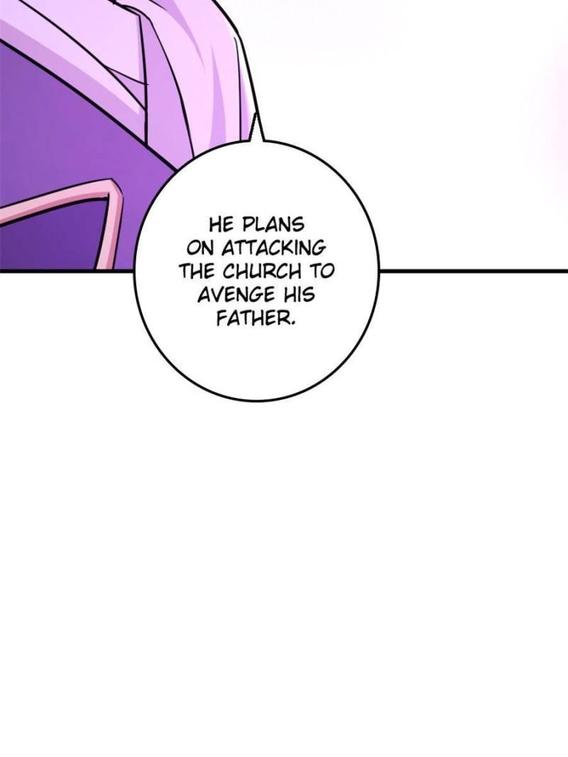 Release That Witch Chap 478 - Next Chap 479