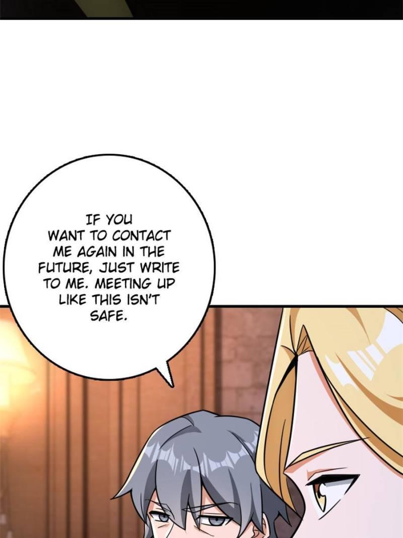 Release That Witch Chap 478 - Next Chap 479