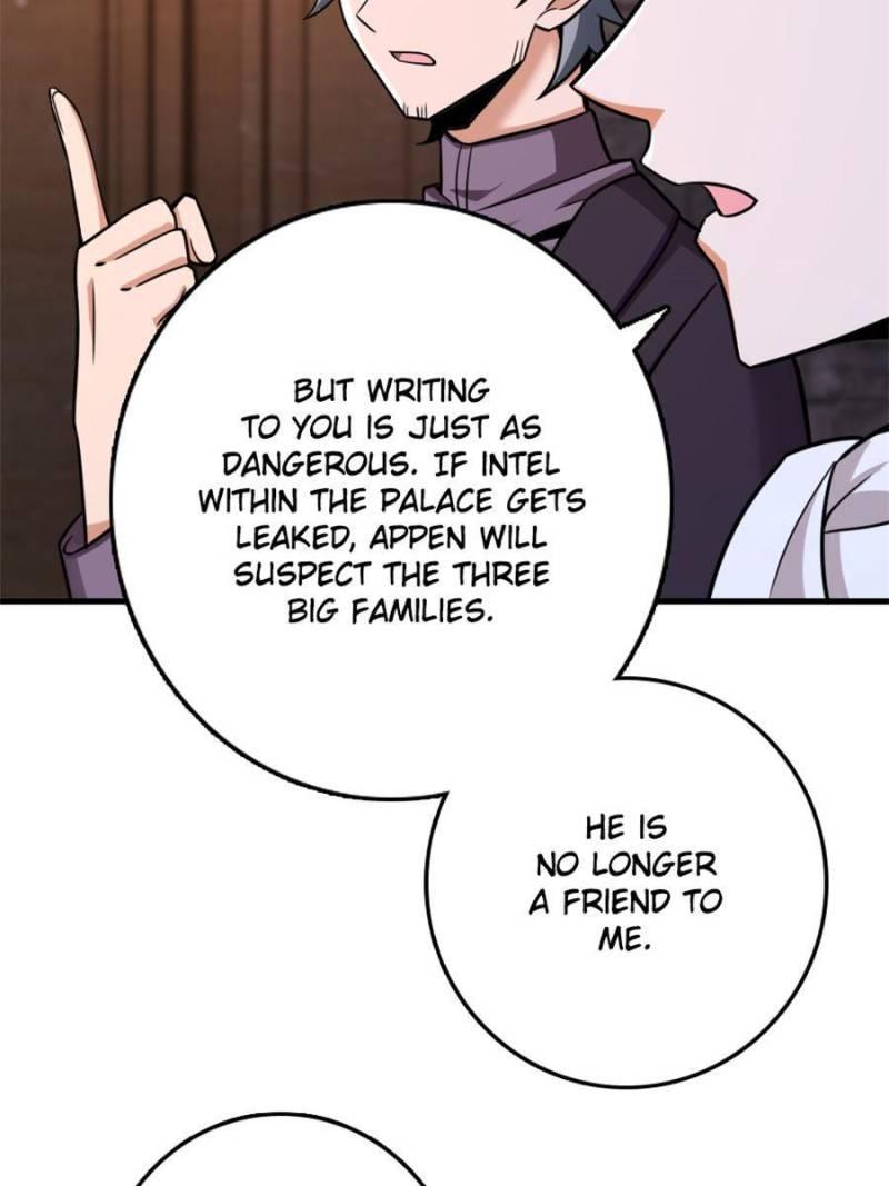 Release That Witch Chap 478 - Next Chap 479
