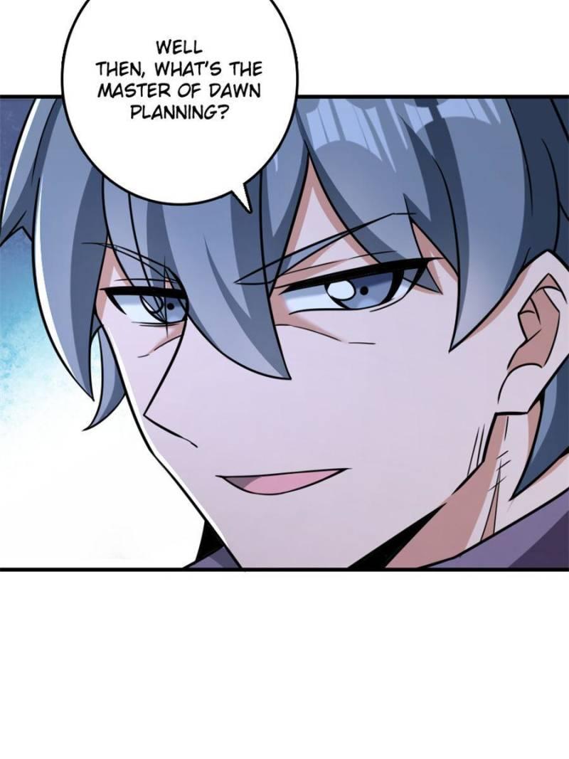 Release That Witch Chap 478 - Next Chap 479
