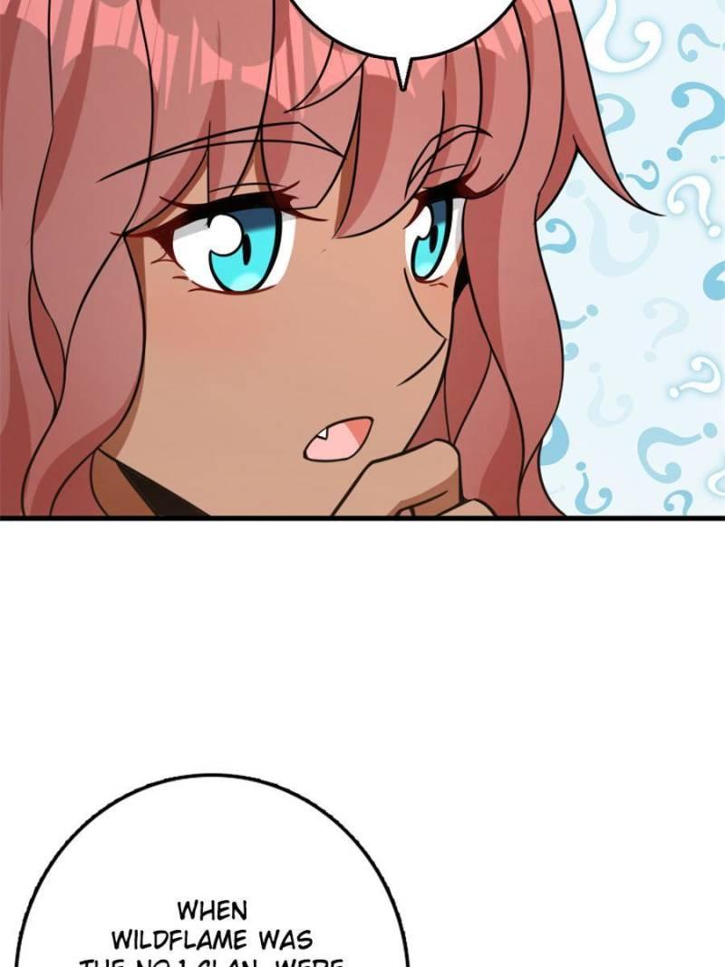 Release That Witch Chap 478 - Next Chap 479