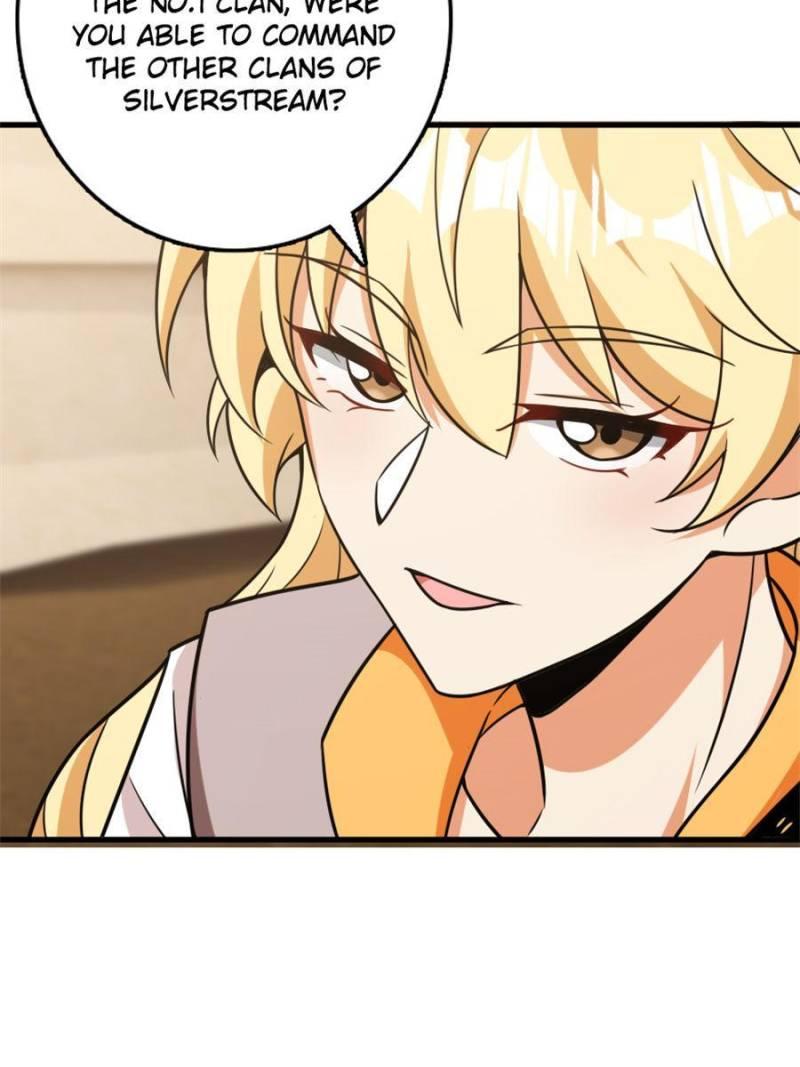 Release That Witch Chap 478 - Next Chap 479