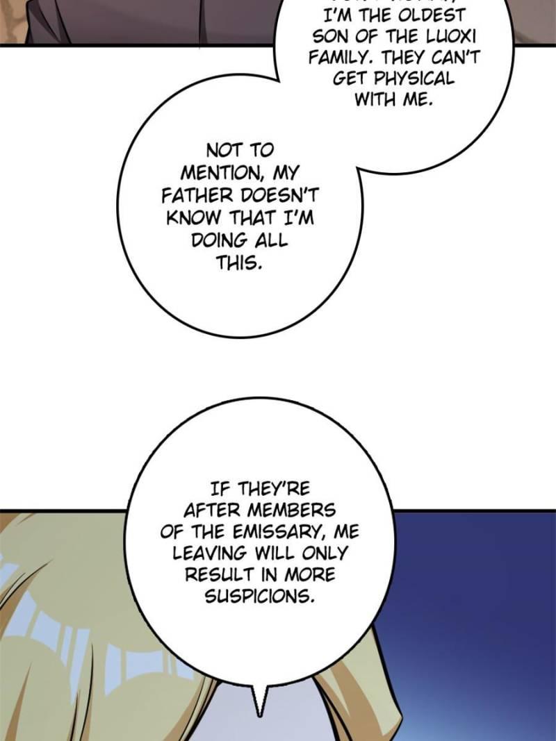 Release That Witch Chap 479 - Next Chap 480