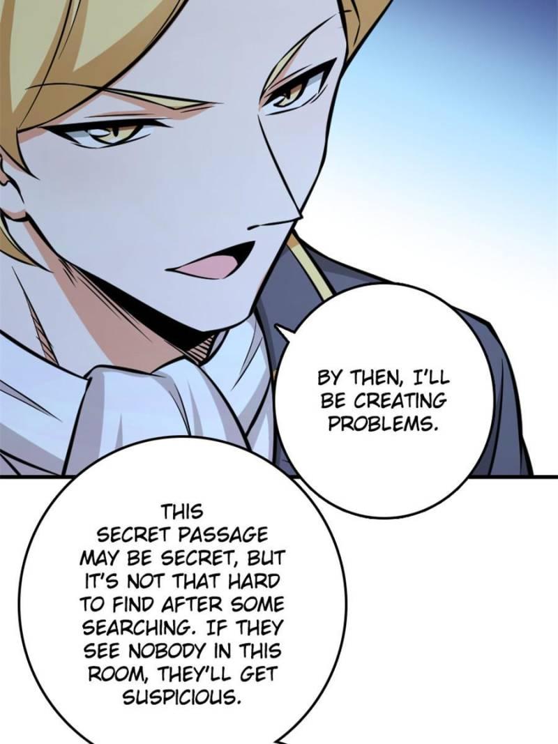 Release That Witch Chap 479 - Next Chap 480