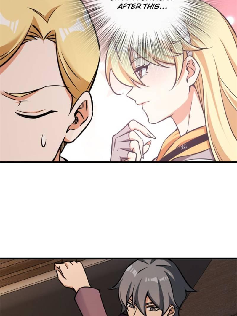 Release That Witch Chap 479 - Next Chap 480
