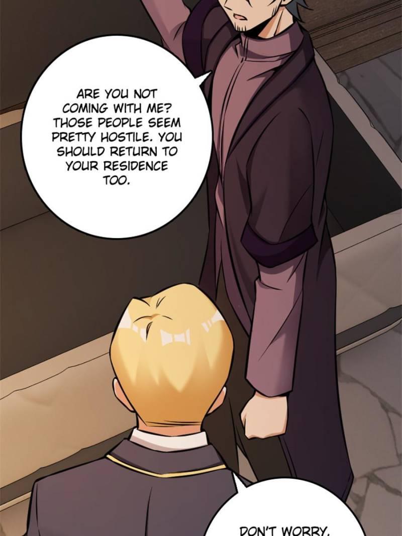 Release That Witch Chap 479 - Next Chap 480